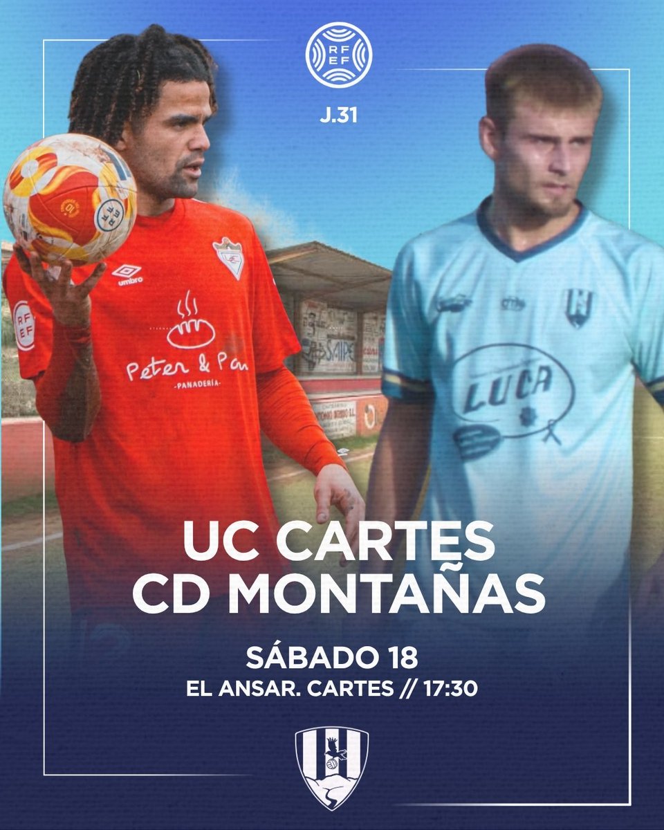 C.D. Montañas del Pas tweet media