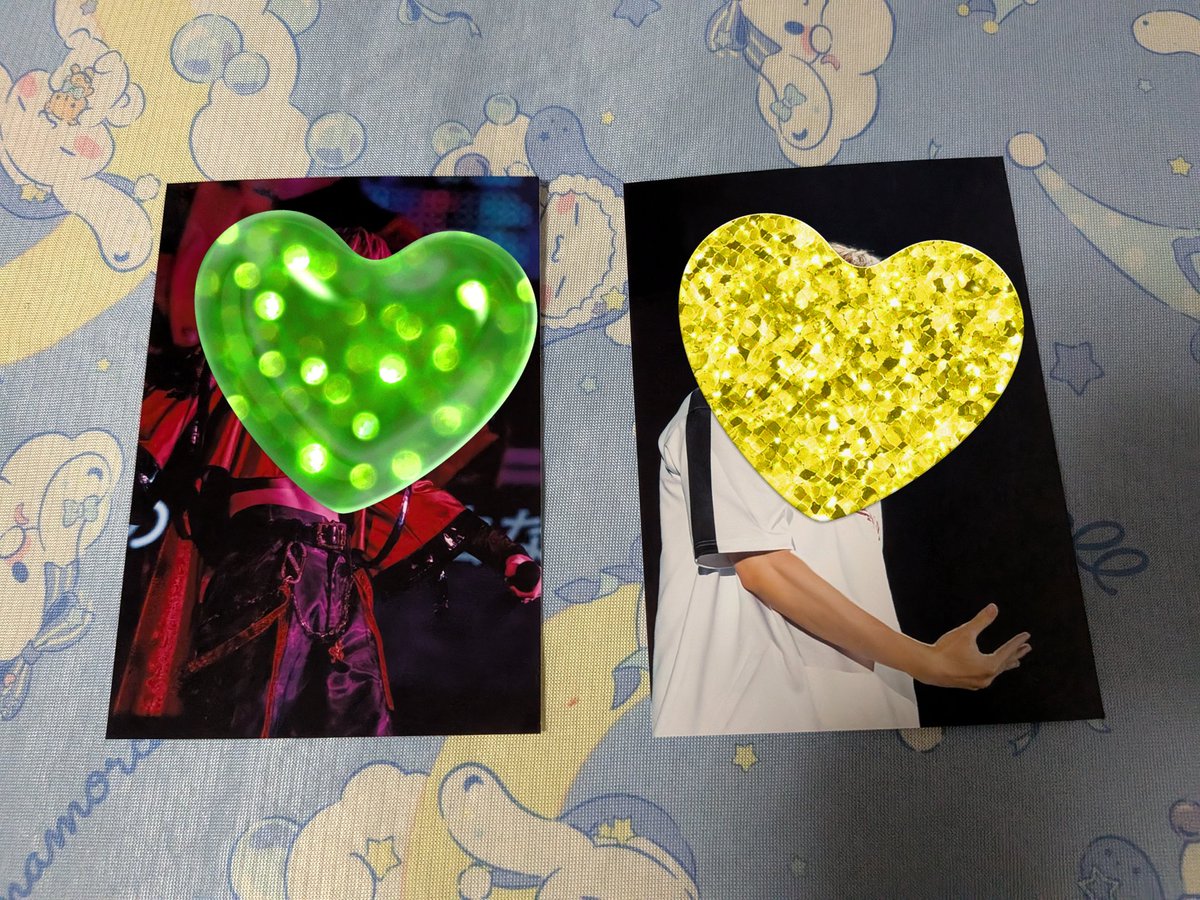 しあ@取引垢 tweet media