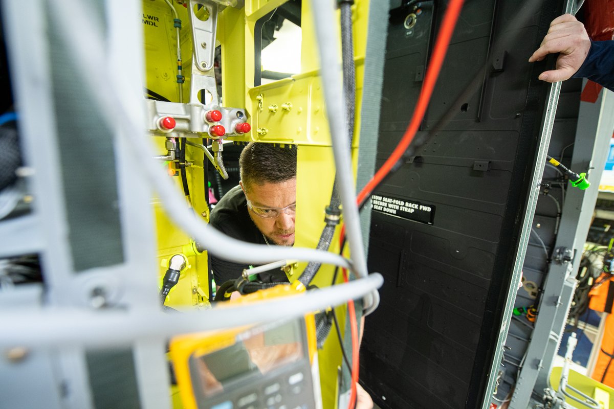 Boeing Defense tweet media