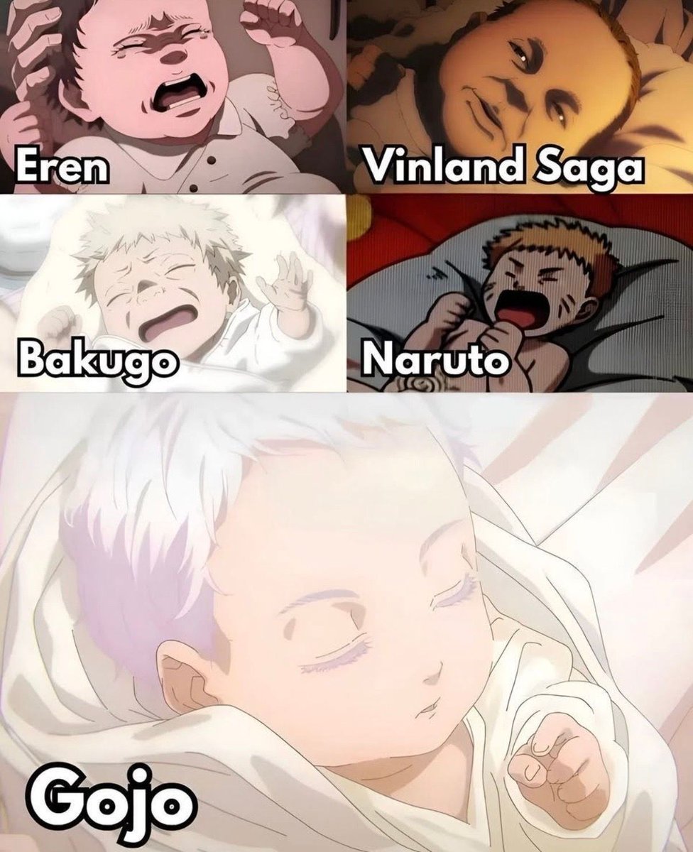 Anime Posts tweet media