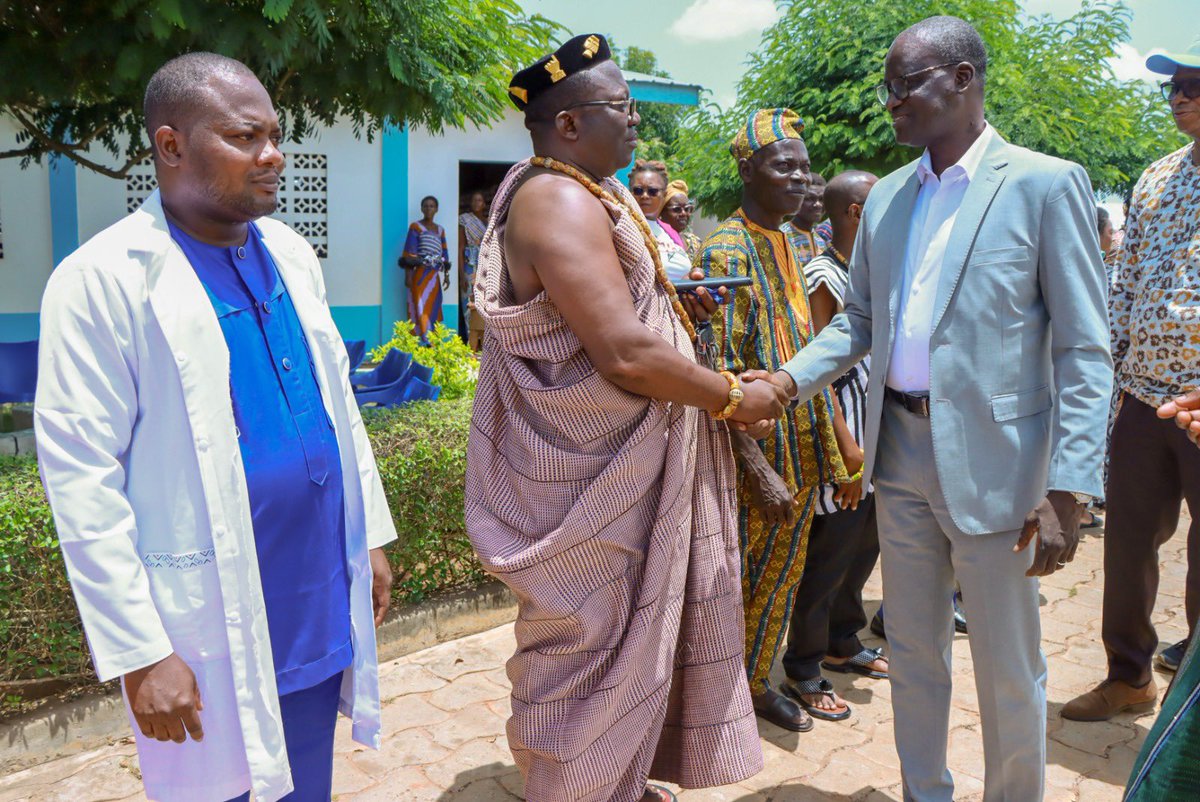 Hamadou Nouhou tweet media