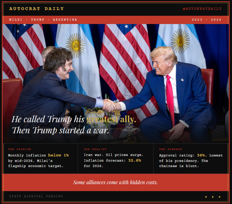 AutokratDaily tweet media