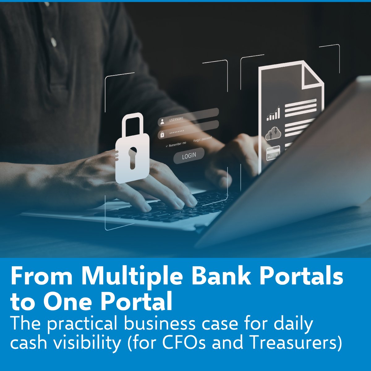 TreasuryONE tweet media