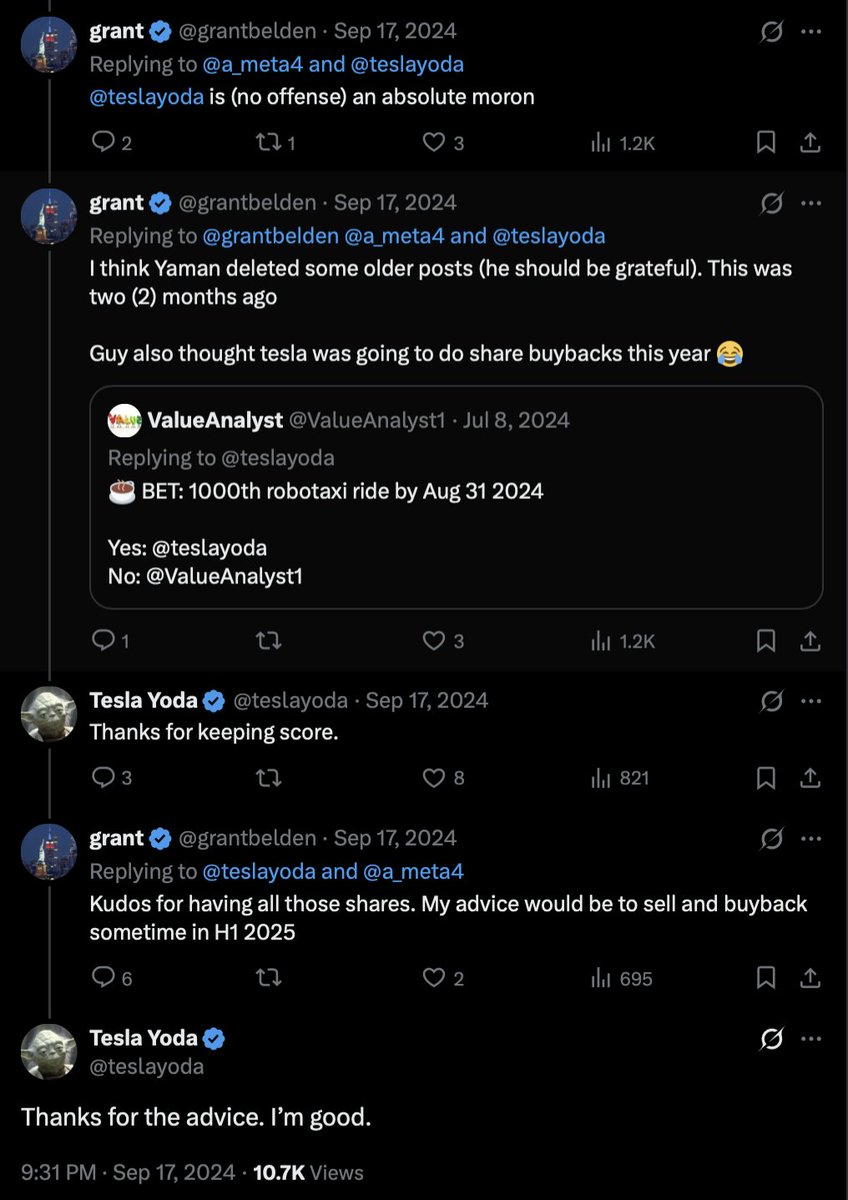Tesla Yoda tweet media
