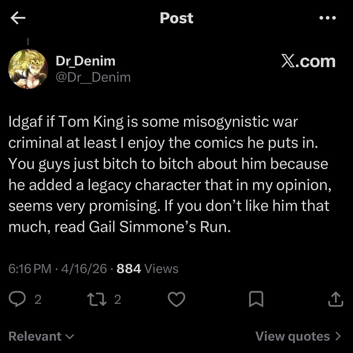 CBMCringe tweet media