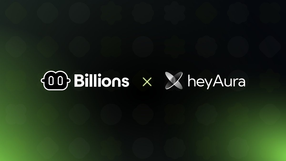 Billions tweet media