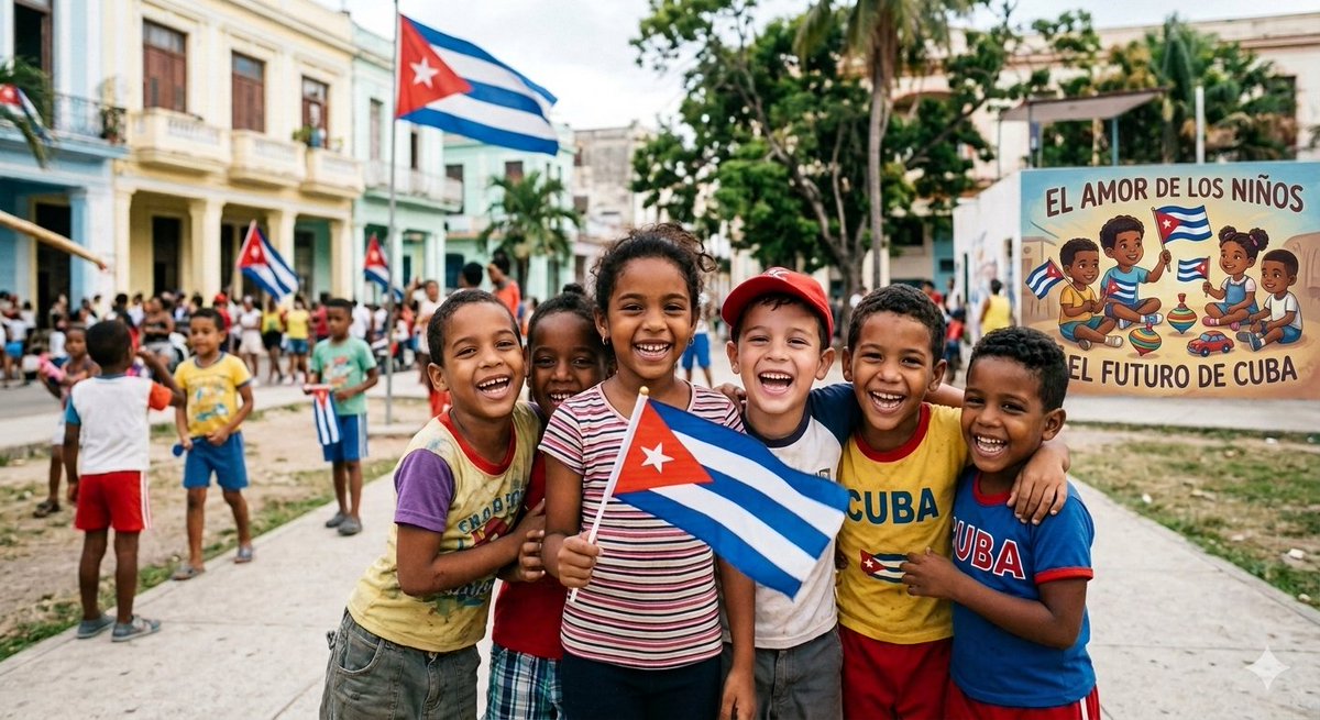 Brigada Médica Cubana en Mozambique tweet media