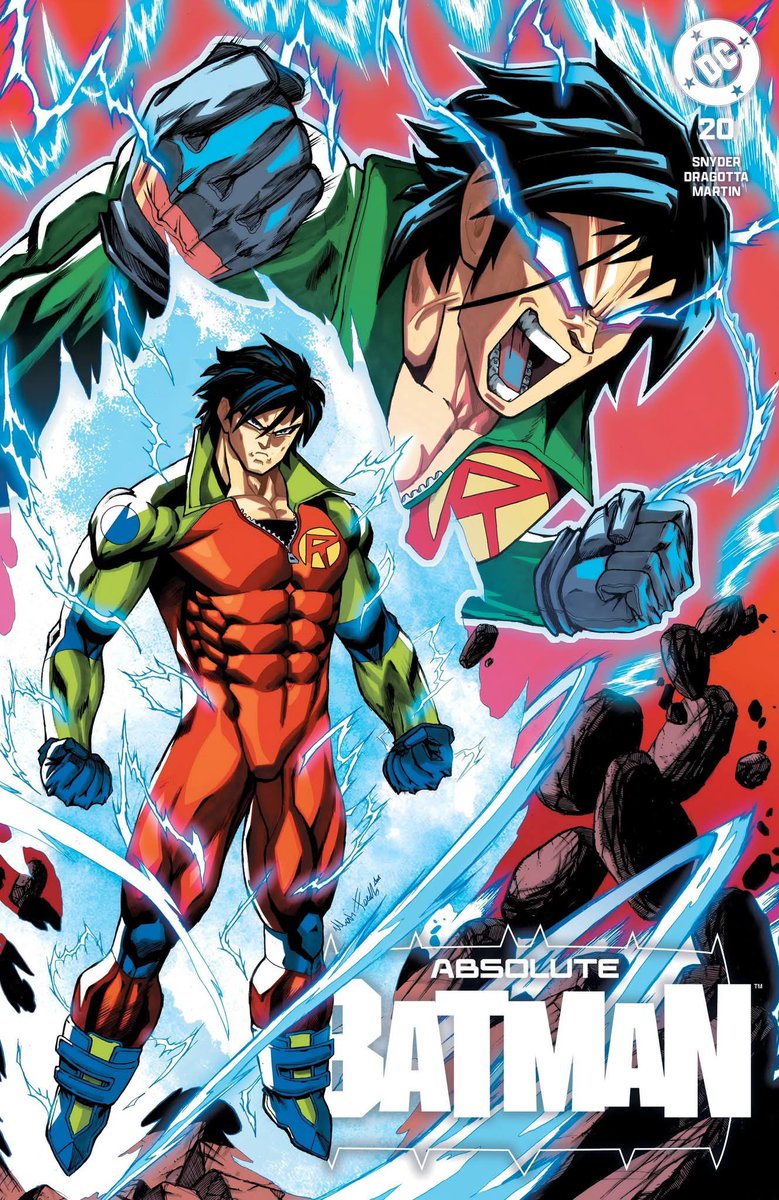 Mario Foccillo Art tweet media