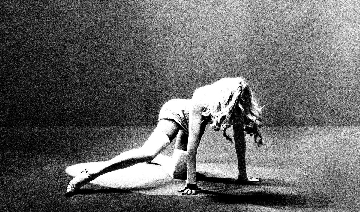 Madonna Daily  (fan account) tweet media