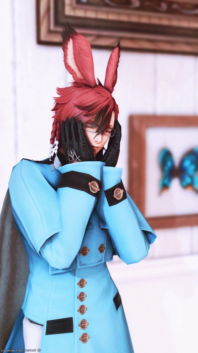 🍫夢白ニロ/Niro🐰 tweet media