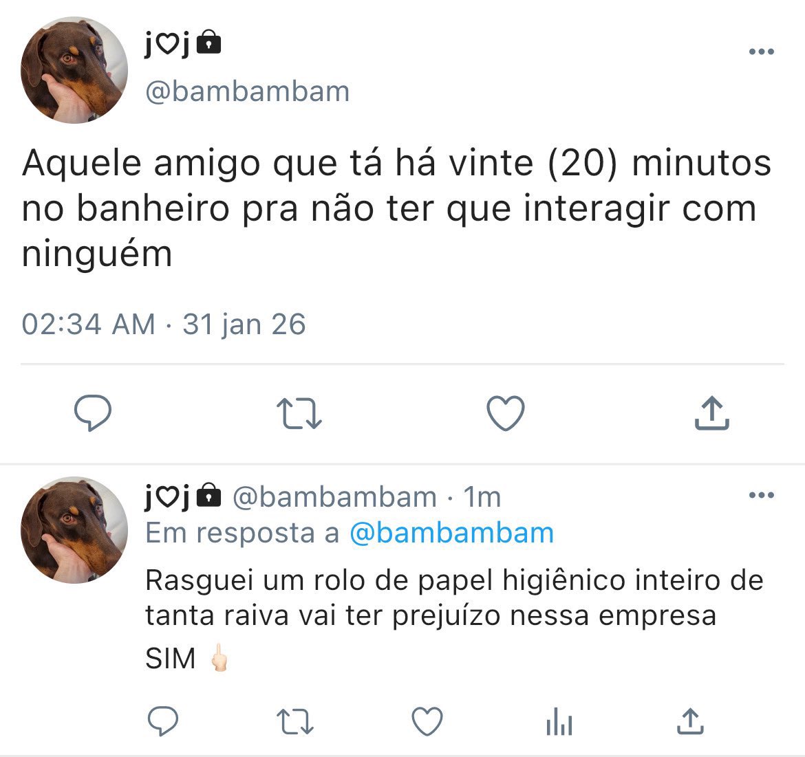 clari tweet media
