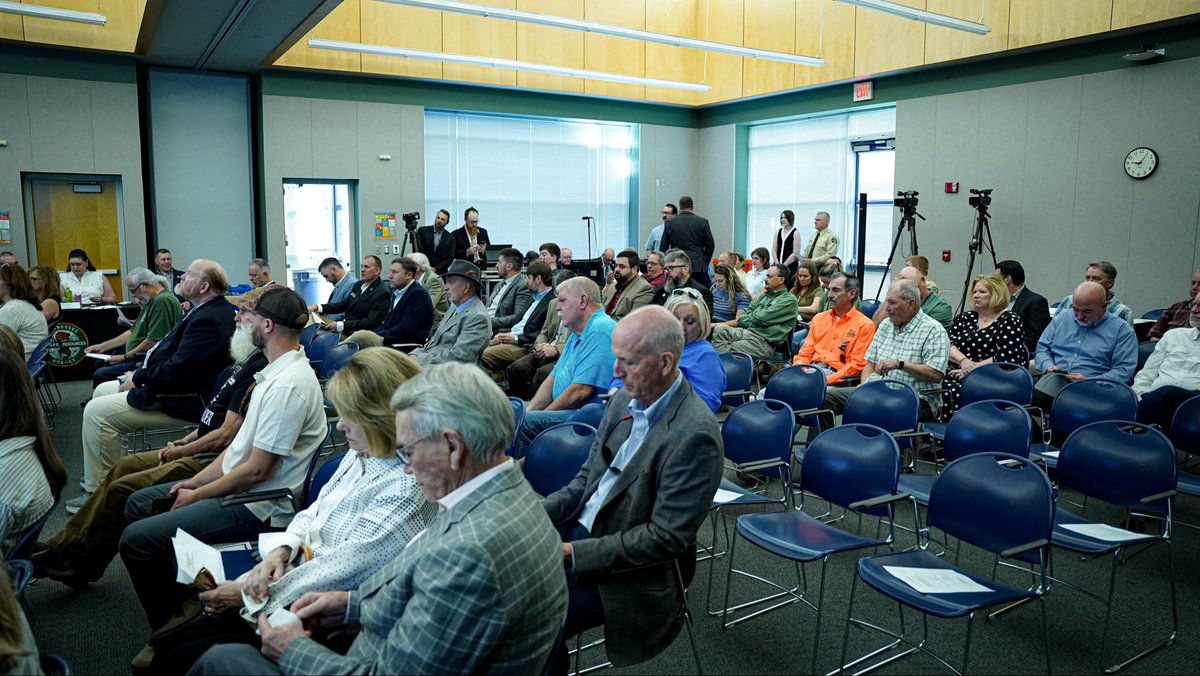 UT System President Randy Boyd tweet media