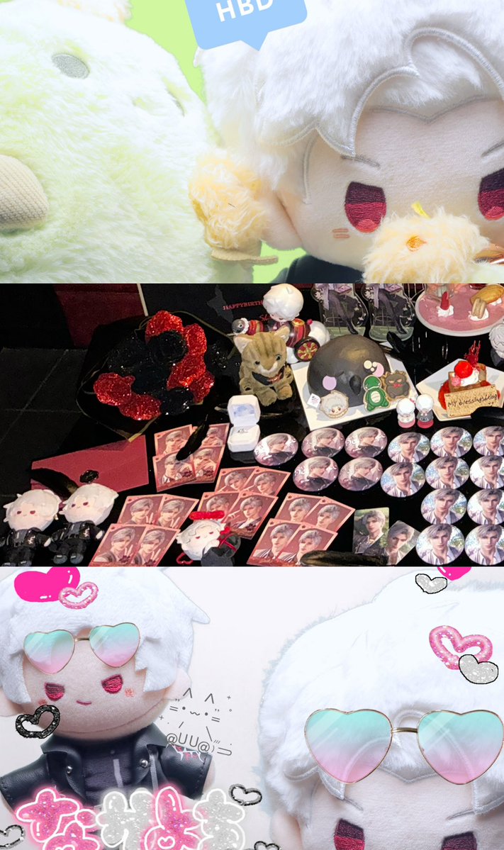 ੯･ა tweet media