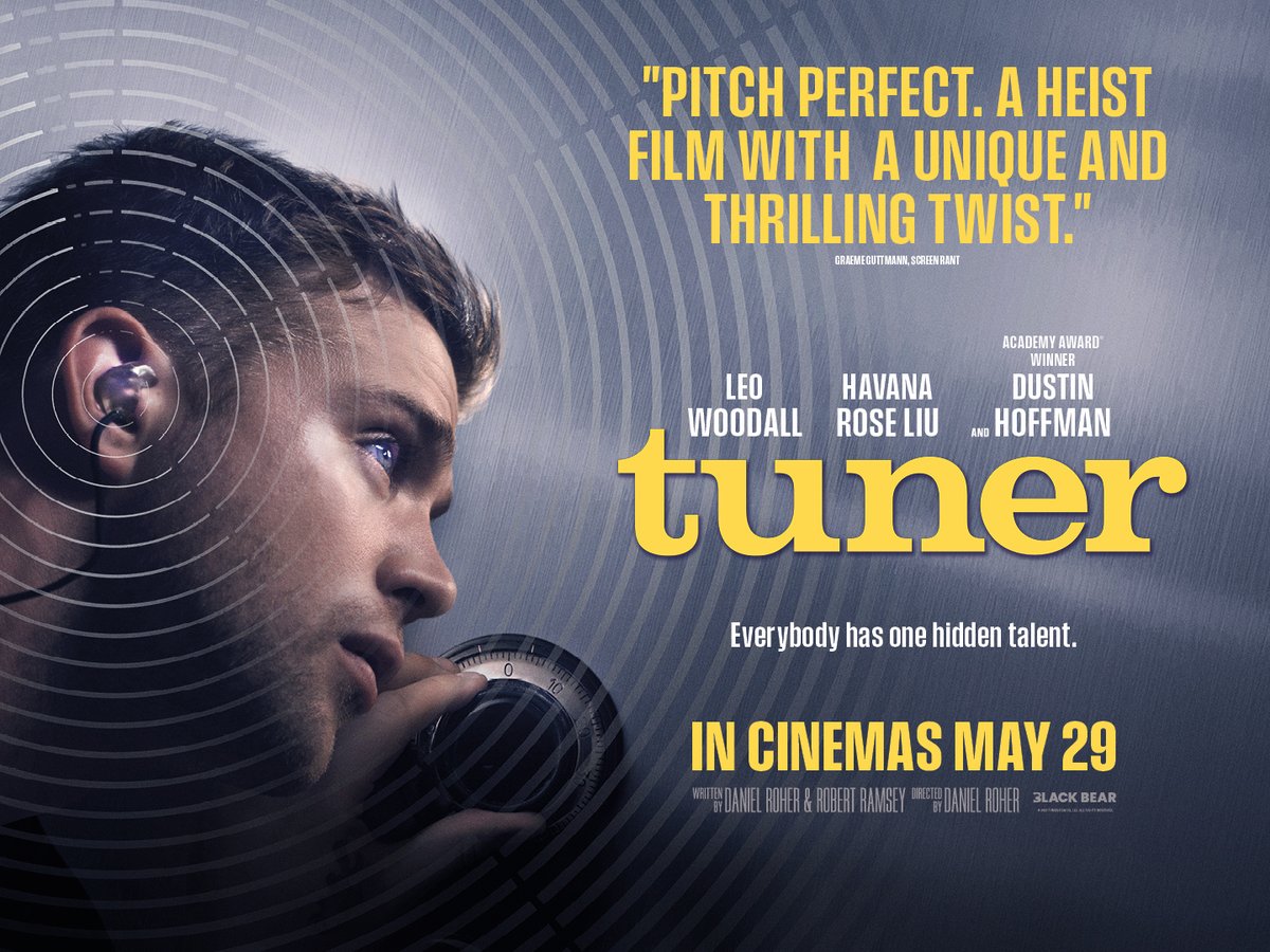 PosterSpy's tweet image. 🚨Calling all #artists! 🚨

There's only 2 days left to apply for our Tuner commission in partnership with @BlackBearUK 

This is a paid opportunity - Apply before April 20th:
posterspy.com/posterspy-x-tu…
