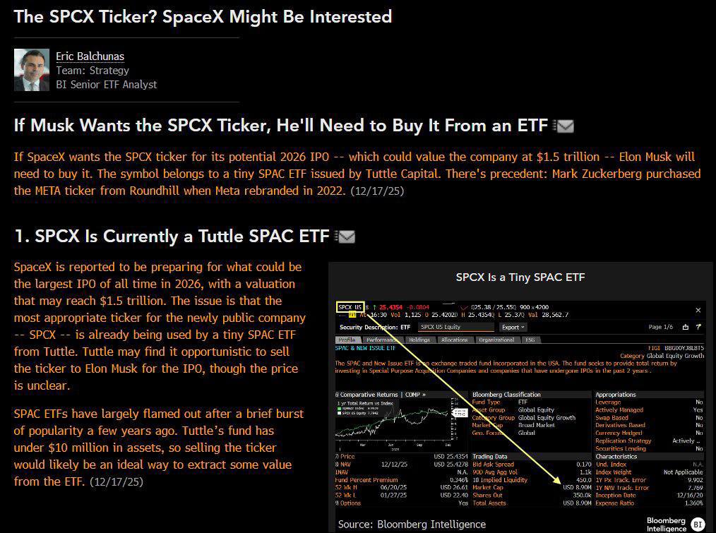 Fan Space X tweet media