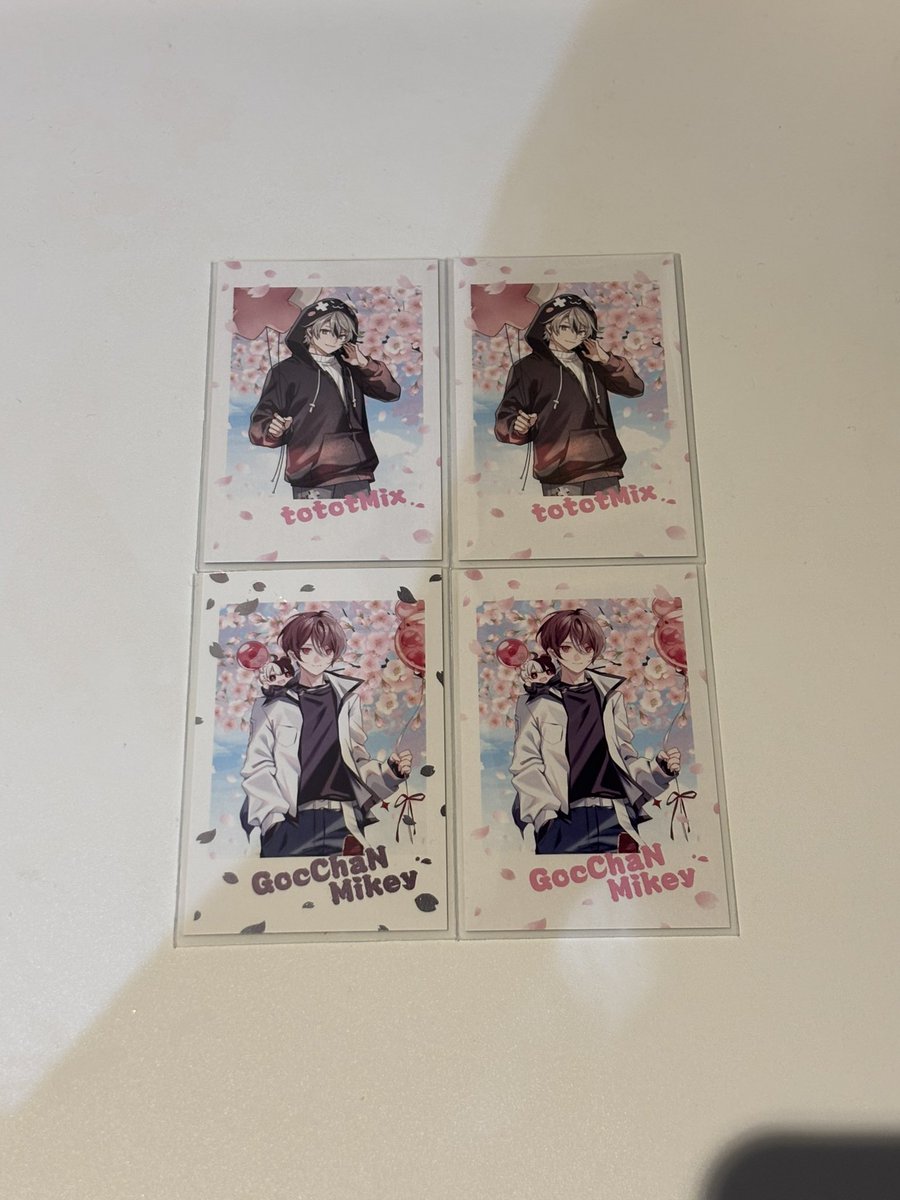 いちご tweet media