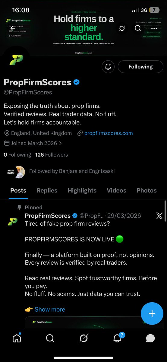 _twosie's tweet photo. @Adam_Aabaad @PropFirmScores @mohabdulfx 
@investor_beast 

Goodluck to everybody 🤝🔥
$50 is 2month salary https://t.co/gXX963RS1R