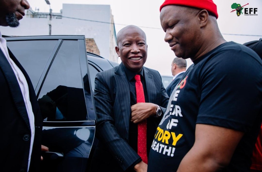 This is a <a href="/DlaminiMarshall/">Marshall Dlamini</a> appreciation post. Re itshetlehile ka wena ntate. Mesebetsi ya hao e metle e ya o latela.