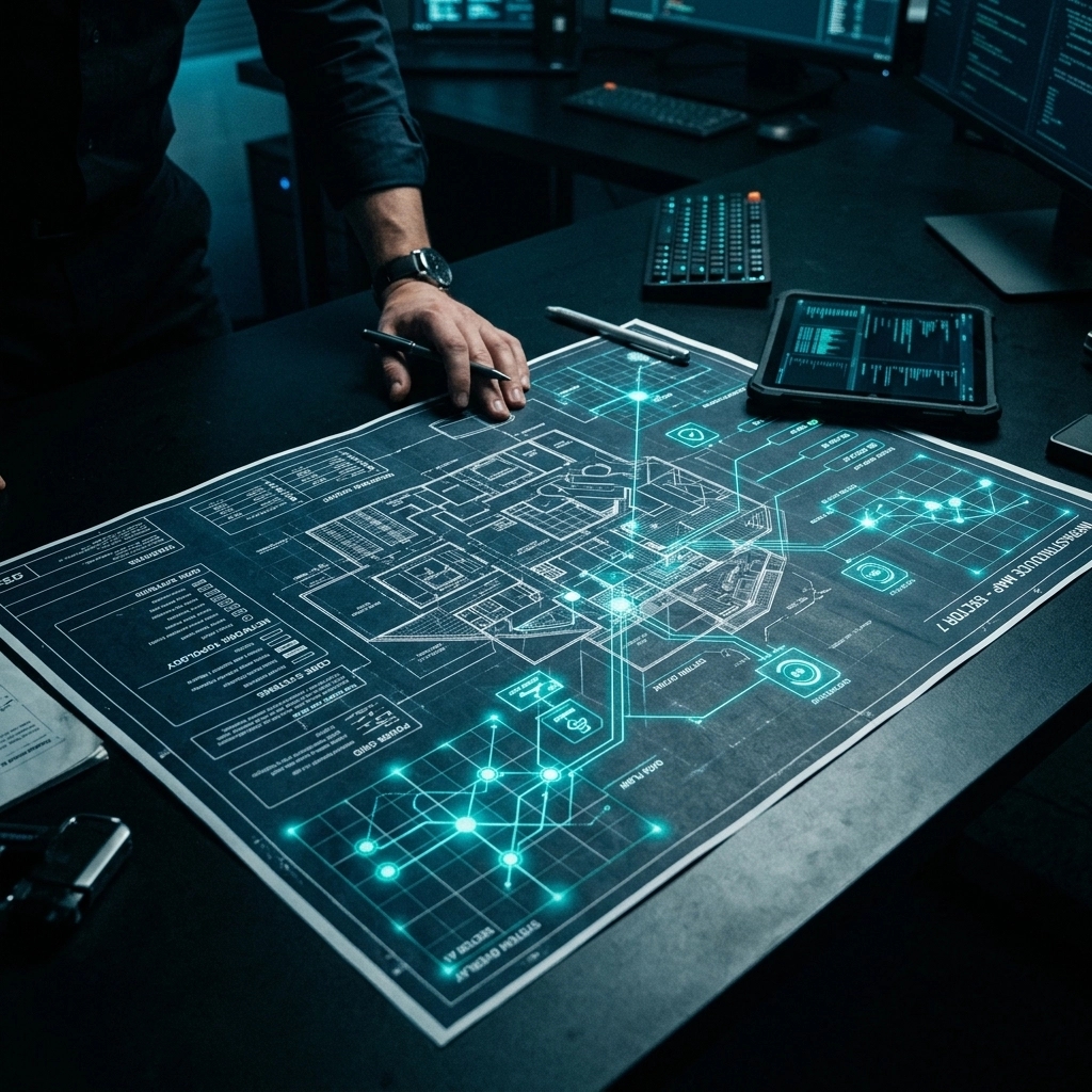 blackocean_mkt's tweet image. Stop hiring for one-off creative. That’s how you get patchwork growth. 

Agencies deliver assets; operators build systems. Don’t just buy a campaign: build the conversion infrastructure that acts as a long-term asset.

Fix the system first. #Systems