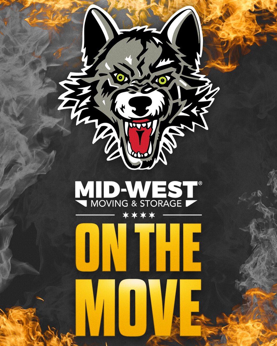 Defenseman Bryce Montgomery has been assigned to the Wolves.

Defenseman Braden Doyle has been released from his Professional Tryout Contract (PTO).

<a href="/MidwestMoving/">Mid-West Moving</a>