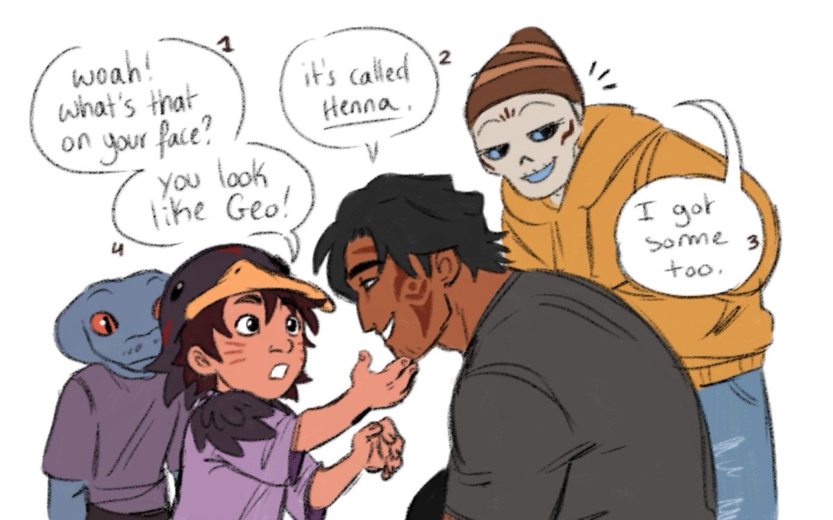 Charleston :D tweet media