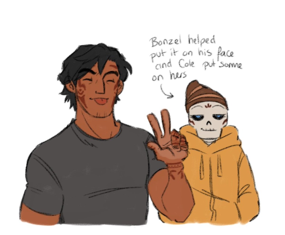 Charleston :D tweet media