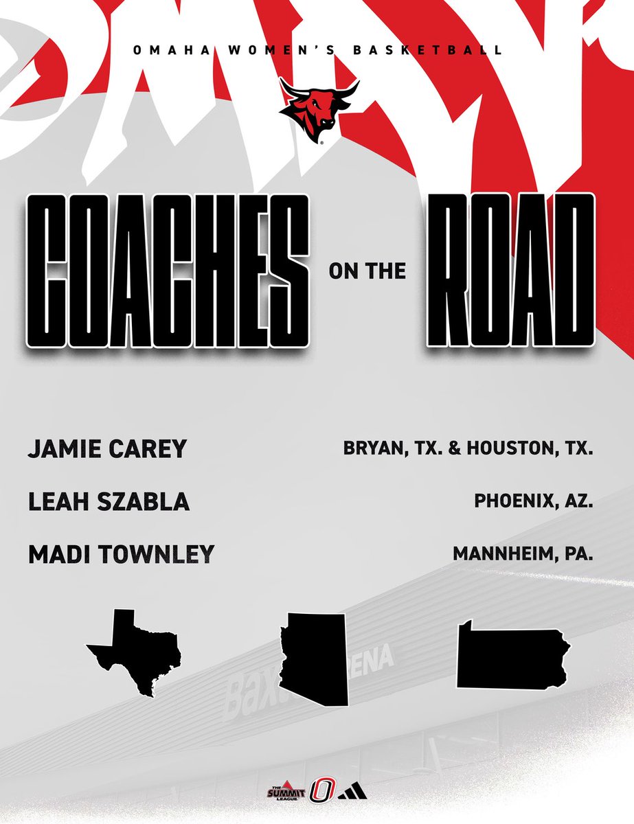 Omaha Women’s Basketball tweet media
