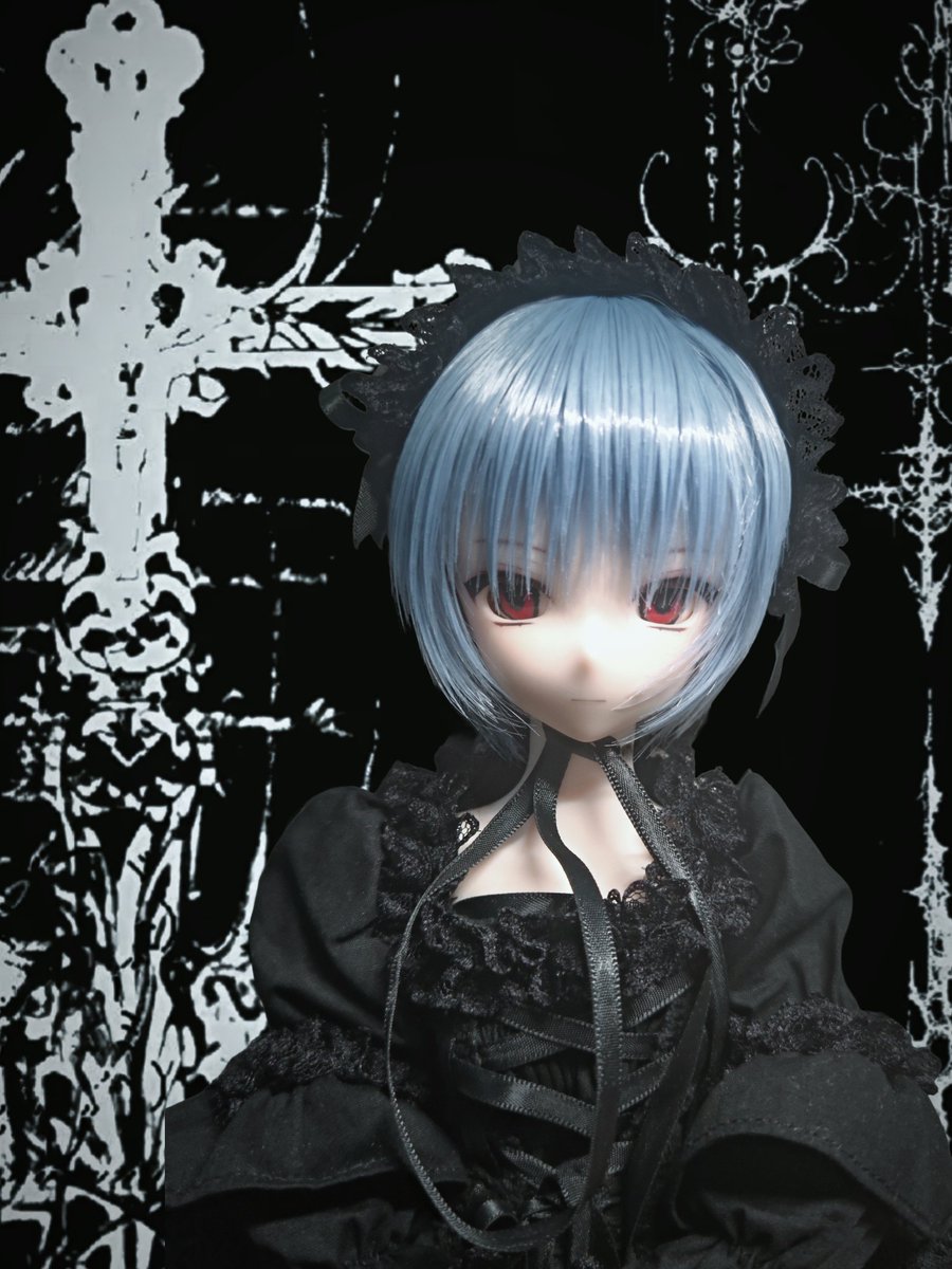 Bobbe1529057's tweet photo. #bjd#Ayanami rei
cute girl(๑>؂<๑） https://t.co/7jShovPwmz