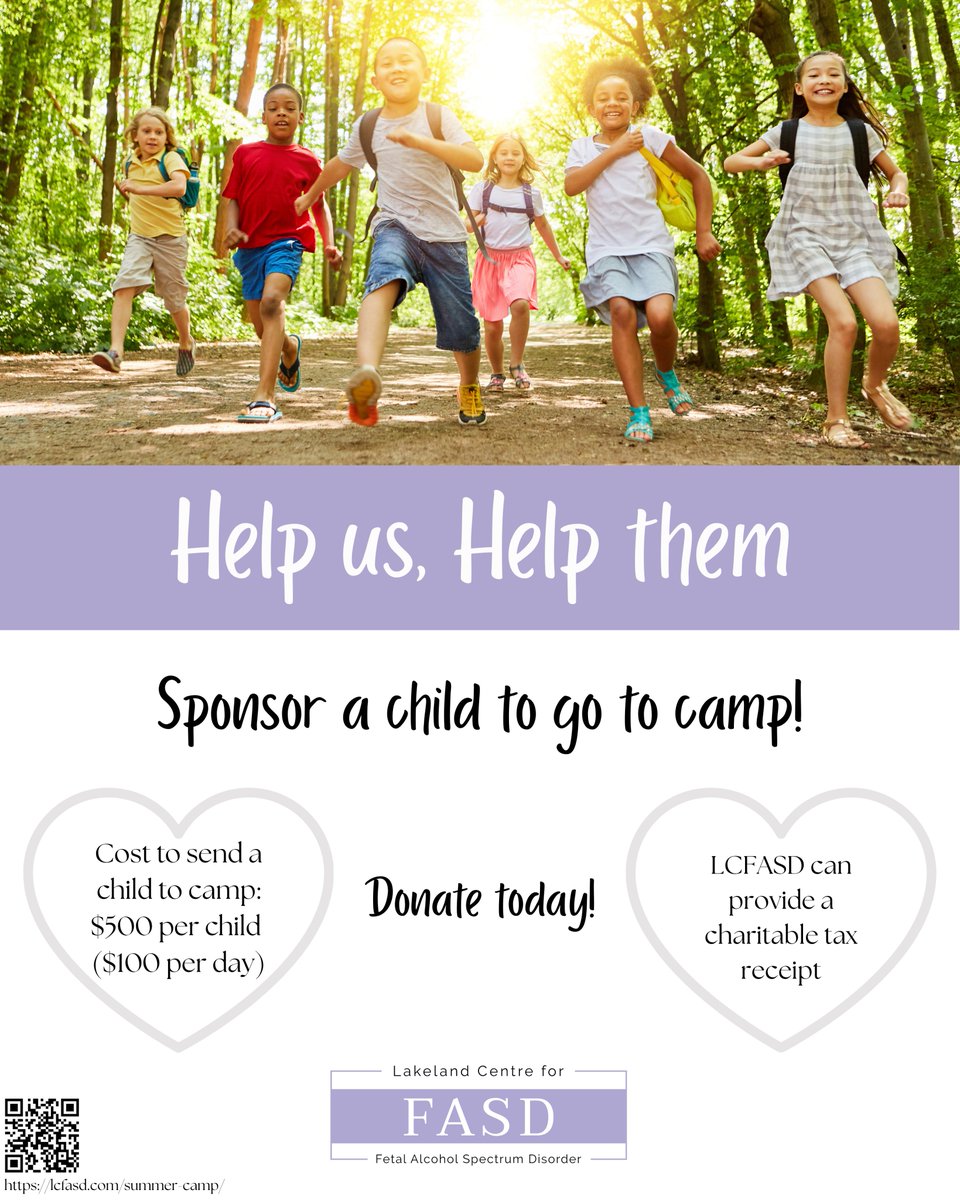 Lakeland Centre for FASD tweet media