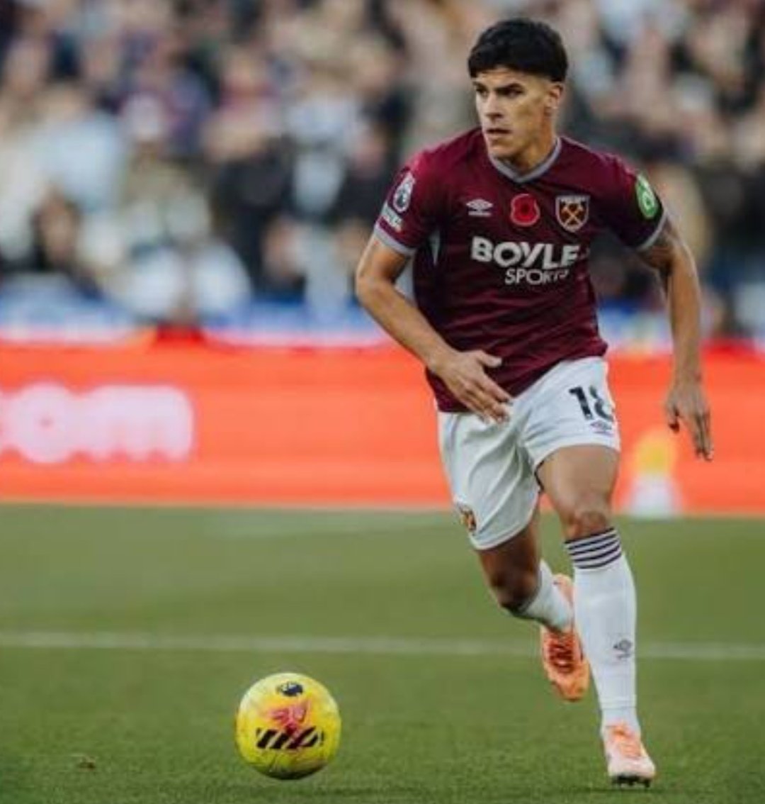 John O Sullivan tweet media