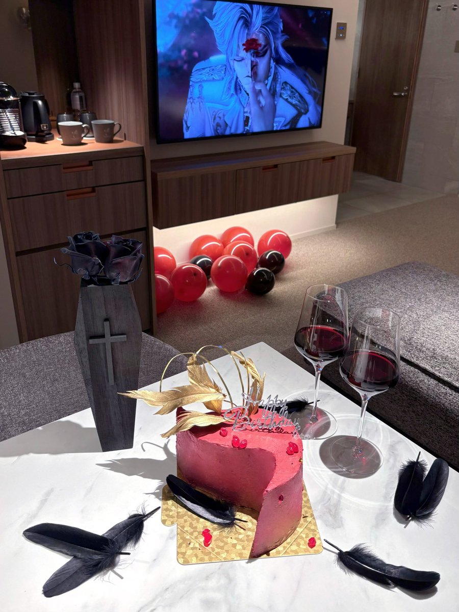 ゆ 🥀 tweet media