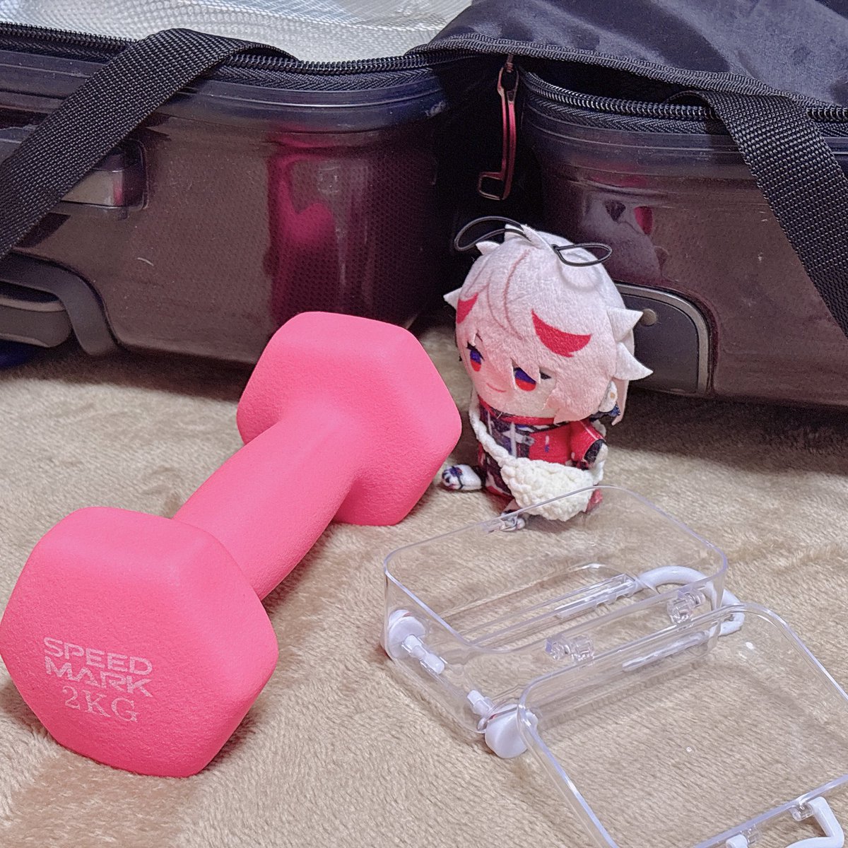 ちいさきせらふ tweet media