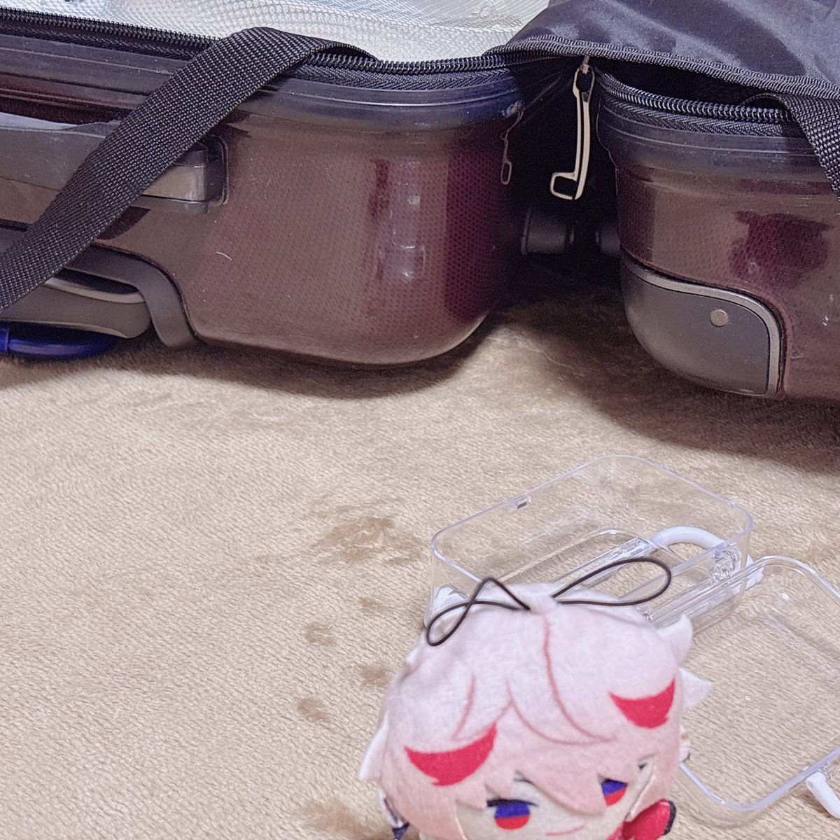 ちいさきせらふ tweet media