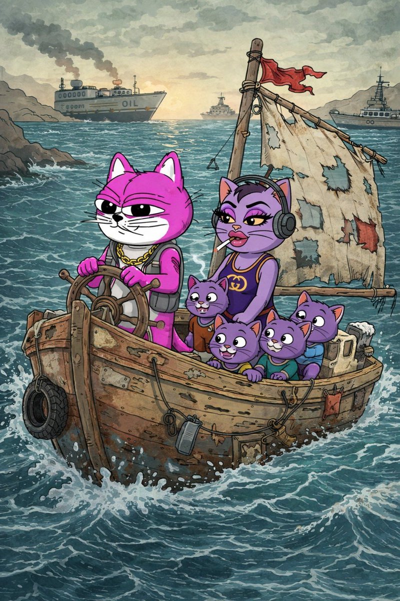 DUBCAT tweet media