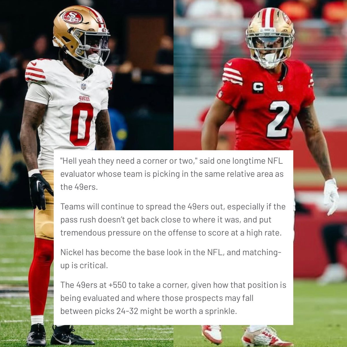 Coach Yac 🗣 tweet media