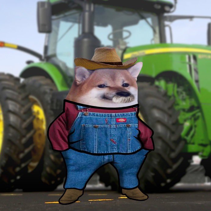 Фермер Е Фелла tweet media