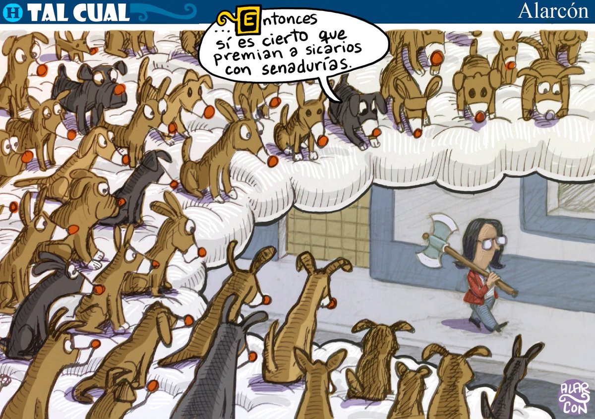 Fernando Belaunzarán tweet media