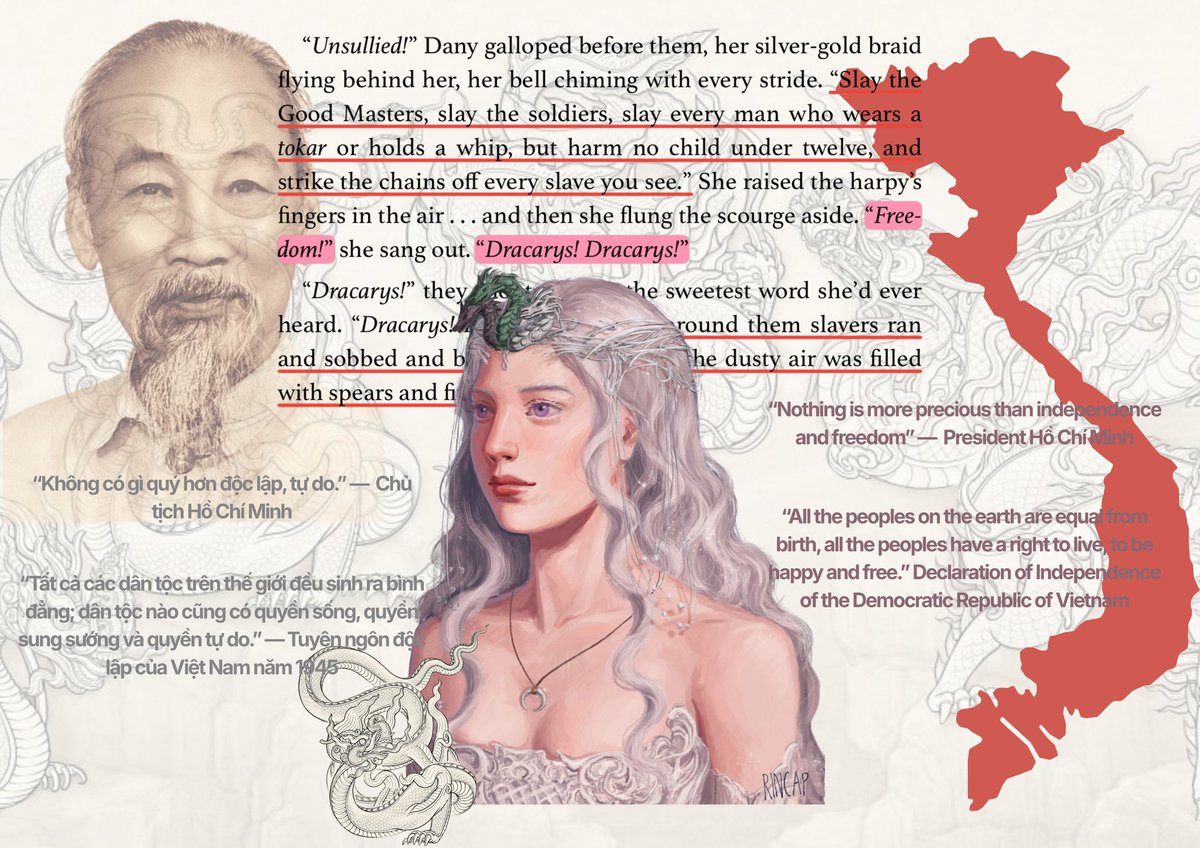 itshelenwhat's tweet photo. #danycultures2026 | vietnamese dany 💜 symbol of hope and freedom 💜 https://t.co/OKSm2A6qFc
