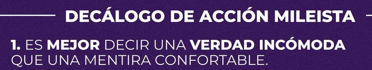 Mariano Pérez tweet media