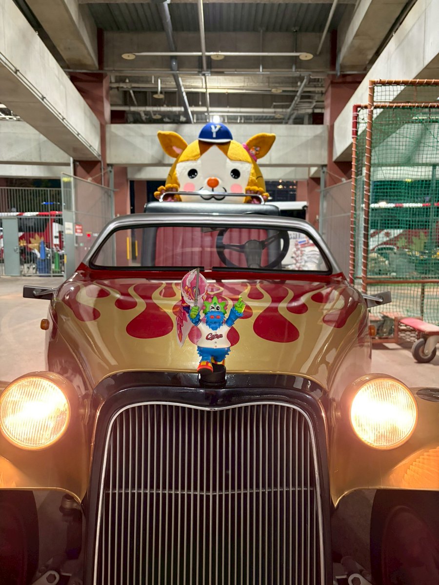 横浜DeNAベイスターズ tweet media