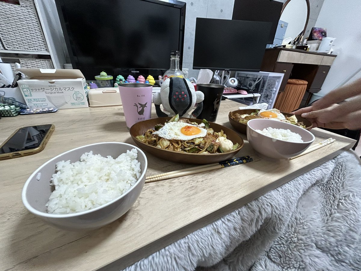 たっぴー@ポケGO tweet media