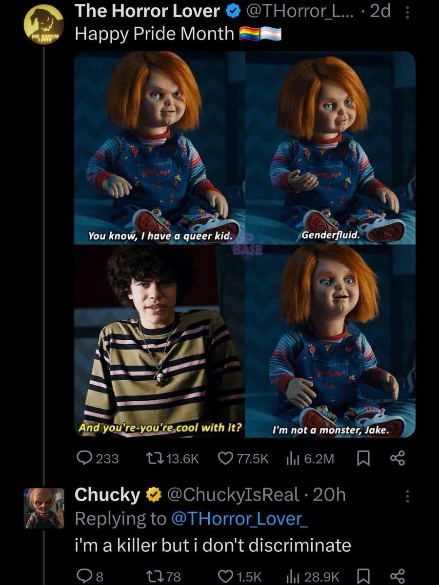 Insane Cope tweet media