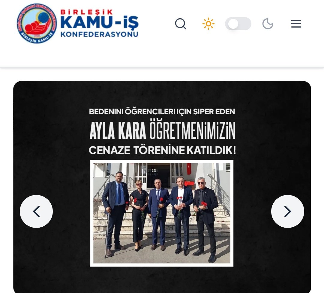 Şeref ve haysiyet yoksulları menfaatleri  için toplumu iftira ve yalanla birbirine düşürürler.