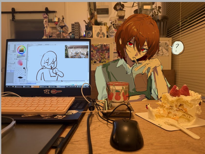 买男孩的小总裁 tweet media