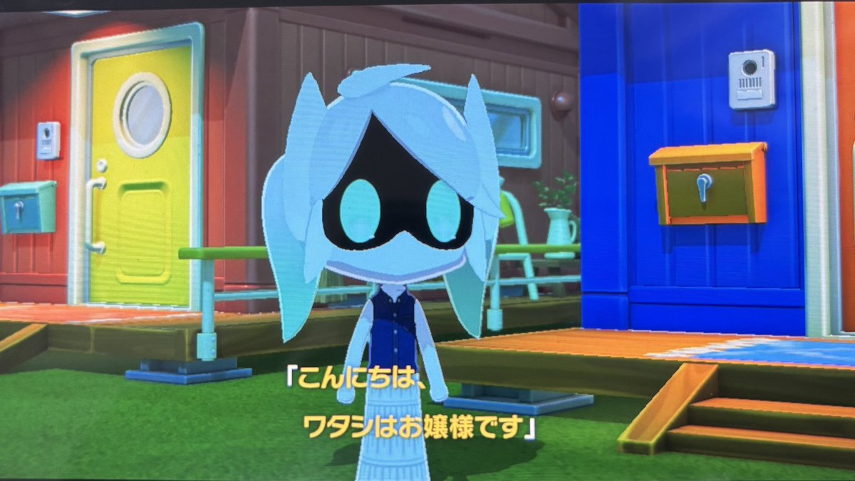 とまり🔴 tweet media