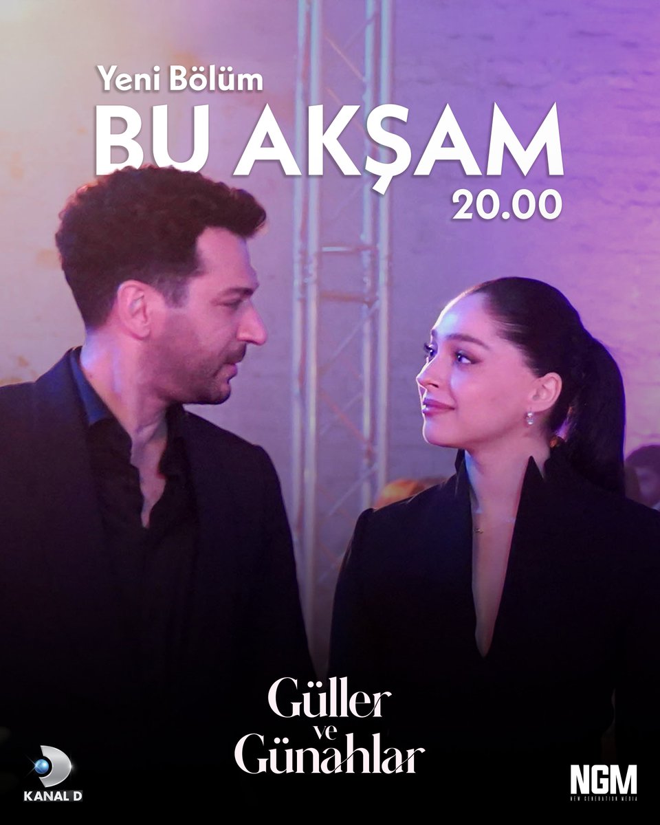 gullergunahlar's tweet image. Zeynep’in gidişi #ZeySer ilişkisini nasıl etkileyecek? 🤔

#GüllerVeGünahlar yeni bölümüyle bu akşam 20.00’de #KanalD’de!

@kanald @ngmediatv