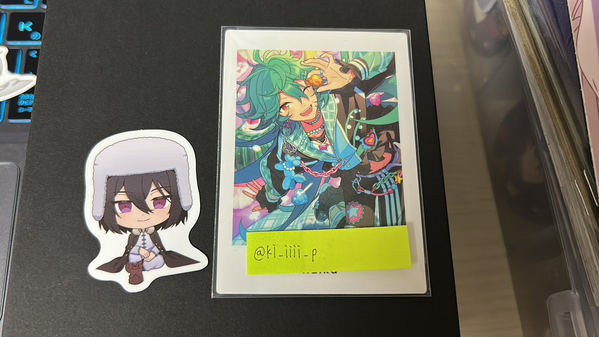 きぃ@リトリンあります tweet media