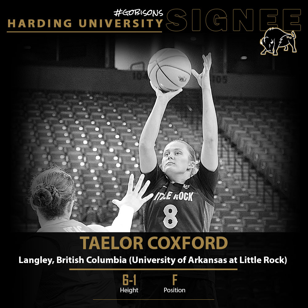 Harding Sports tweet media