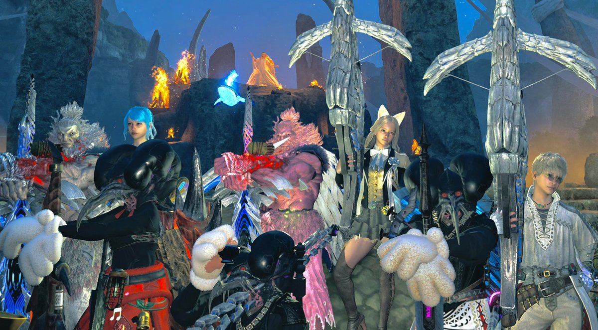 ちぇりー@新人Vtuber tweet media