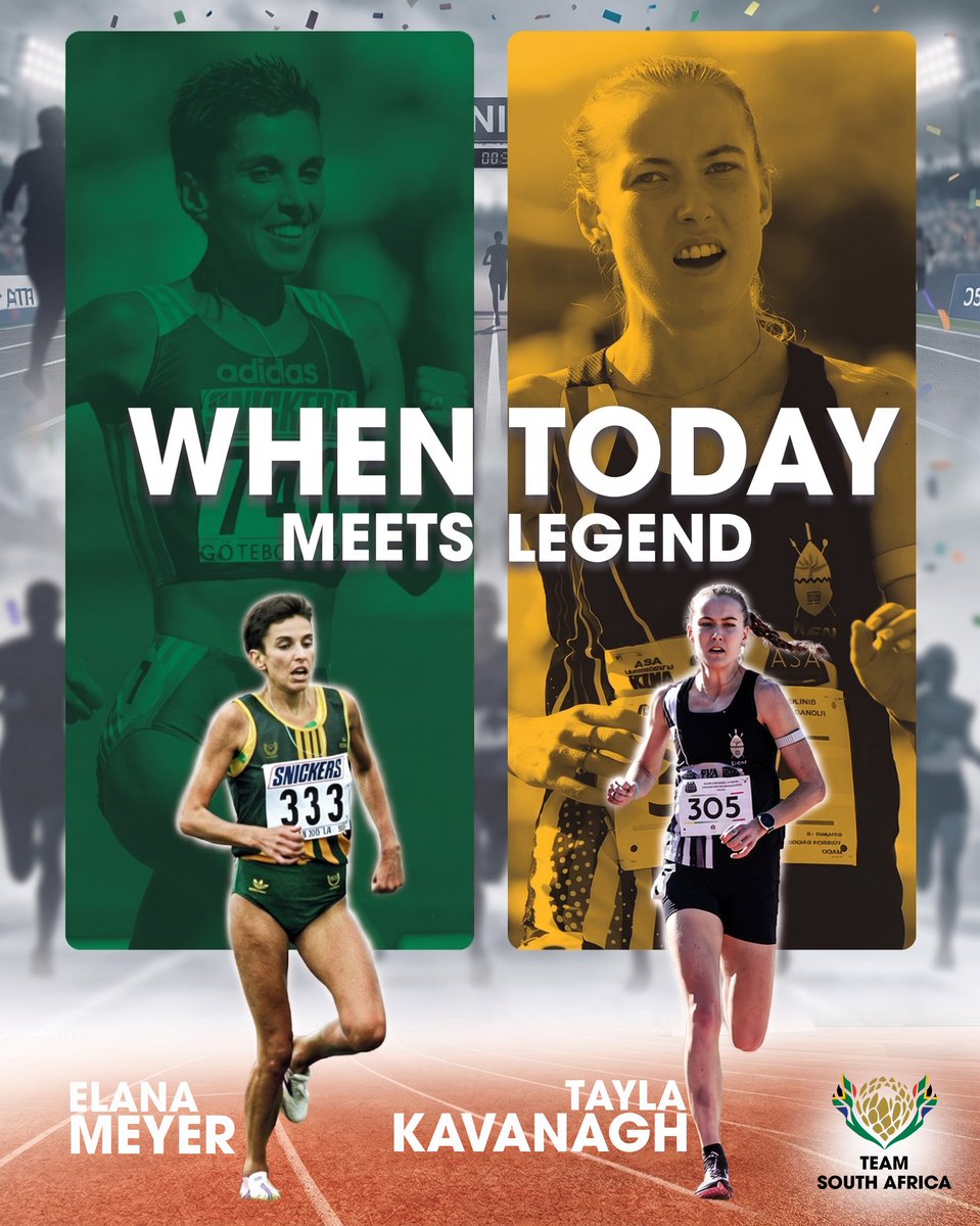 Team South Africa tweet media